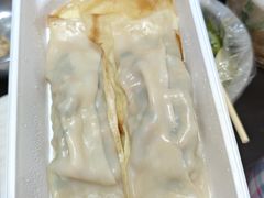 -北李妈妈菜·海肠捞饭(高新万达店)