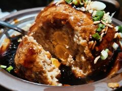 招牌狮子头-扬州狮子楼·非遗淮扬菜(总店)