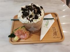 -卓花境Flowerwonderland花店