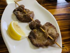 -烧鸟周居酒屋(香山店)