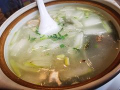 -马虎风味菜馆(王府园小区店)