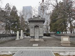 -西海子公园