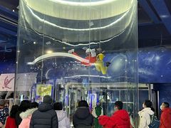 -飞行家太空体验馆(祥云小镇店)