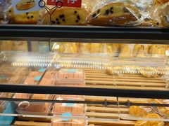 -罗莎蛋糕(魔法师司门口店)