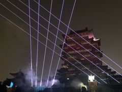 -寻梦滕王阁实景演出