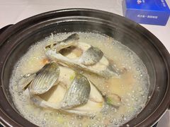 -百味馆·粤菜·湛江菜(后海花园店)