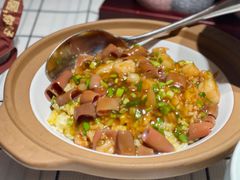 -双合园·海鲜水饺青岛菜(上清路店)