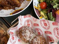 -BOTTEGA意库(中骏世界城店)