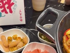 -椒行天下干锅牛蛙·(万宝店)