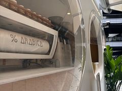 -% Arabica阿拉比卡咖啡烘焙工坊