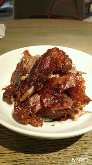 香酥鸭