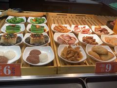 -贯一台湾牛肉面(八一七中路店)