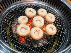 -炭之家烤肉(世茂店)