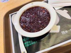 八宝粥-魏家凉皮(祈年大厦店)