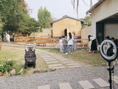 -HERRE·FARM 赫尔露营农场·团建聚会包场