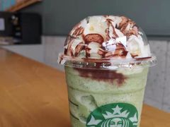 -星巴克臻选(武汉首义汇店)