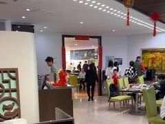 -上海古井假日酒店 · 徽昇楼中餐厅