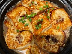 -全聚贤餐厅·湖北家常菜(沙湖店)