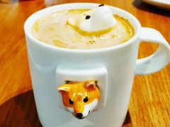 -柴务处·柴犬主题狗咖