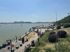 -云龙湖旅游景区