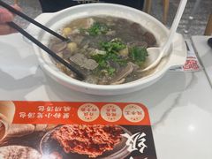 -苏晓玥·手作江南小吃(深圳北站店)