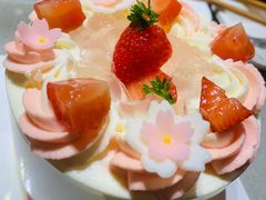 -味多美蛋糕(旧头路店)