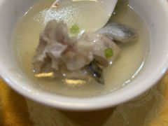 -青竹园海鲜餐厅(海天路店)