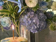 -春树下·树屋花房西餐厅(罍街AS1980店)