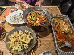 -湘味淳(千禧街店)