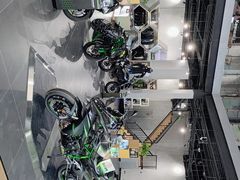 -川崎北京金崎(奥运村店)