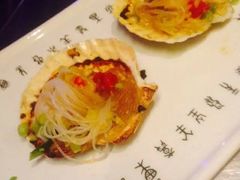-很久以前羊肉串(大华三路店)