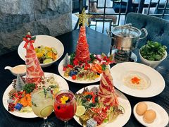 -澳莱酷品牛扒(开平东汇城店)