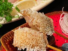 -贰醒·私房小院烧烤 (太古里店)