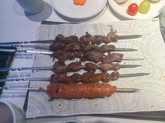 -阿里疆Alijiang·丝路美食·异域风情·清真(长楹天街店)