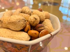 附送果盘-好福记饭店(红梅公园店)