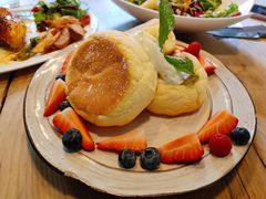 -UPPER KITCHEN(延安路店)