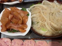 -陈眼镜火锅(总店)