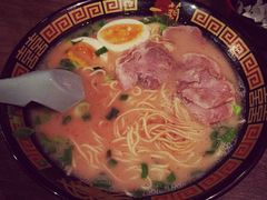 iphone_upload_pic-一蘭拉面(新宿中央东口店)