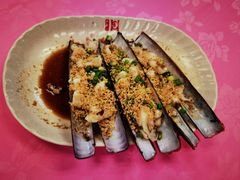 -新海山海鲜餐馆