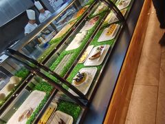 自助取餐区-鼎原力量东北吊炉烧烤(幸福街店)