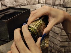 -谜盒子奇幻密室(南屏店)