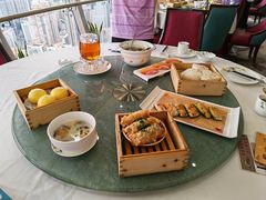 -国贸旋转餐厅(国贸广场店)