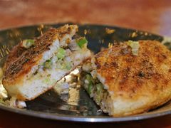 -清真·馬坡二旦烧烤(人生一串拍摄店)