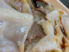 猪肝肠-熊记鸡粥瑞熊美食店(石岗大街店)