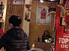 门面-可可大虾武汉土菜大排档(万松园1店)