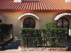 -意大利农场度假村