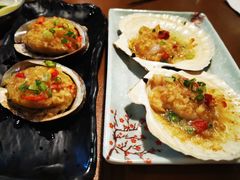 -十三道烧烤(保利西街店)