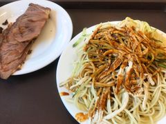 -新川面馆(新街口二店)
