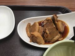-冯鑫记南京鸭血粉丝汤(南京南站店)