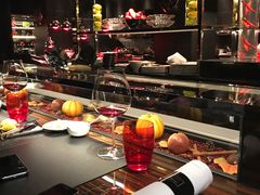 -L'ATELIER de Joel Robuchon(外滩18号店)